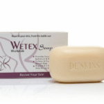 Wetex Soap