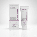 Wetex Ultra Hydrating Lotion
