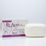 Re Aura Soap